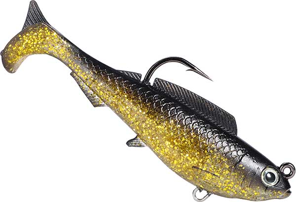 Z-Man HerculeZ Swimbait