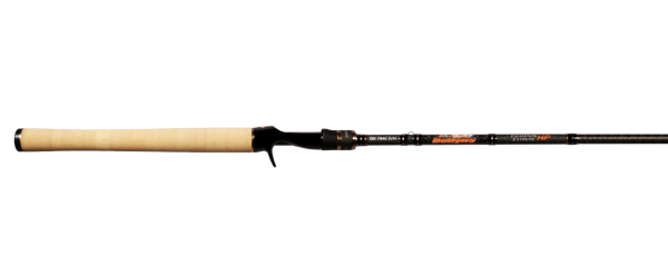 Dobyns Champion Extreme HP Series Full Grip Casting Rods