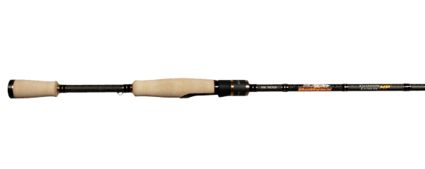 Dobyns Champion Extreme HP Series Spinning Rods