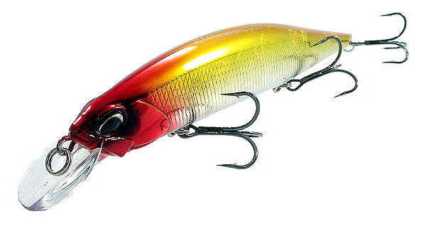 jawbone jerkbait