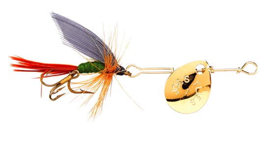 Joe's Flies Short Striker Classics