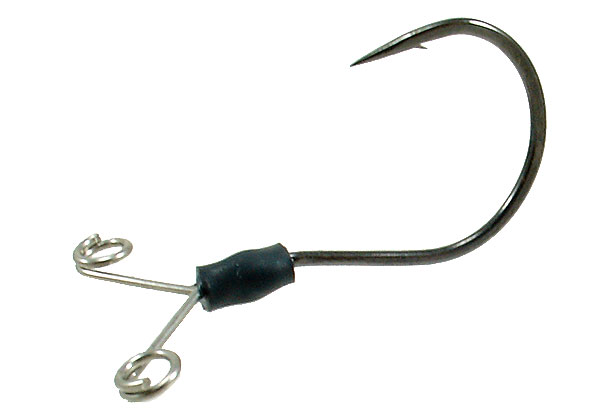 Lake Fork Frog Tail Hook