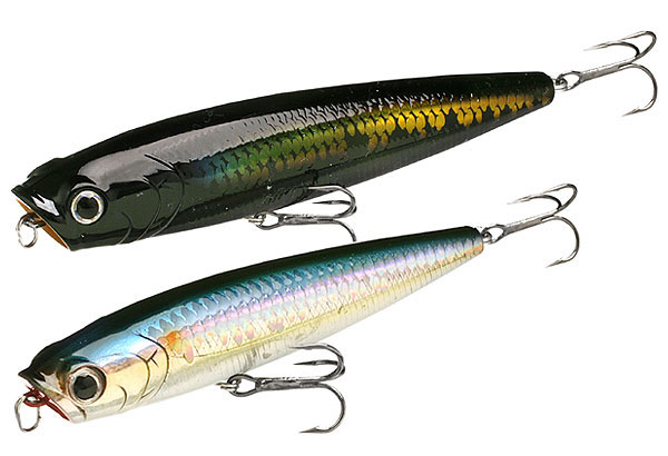 Lucky Craft Gunfish Series Baits