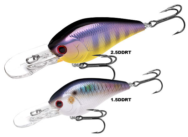 LUCKY CRAFT LC 1.0DRS ~Suono Profondo Rattle~ - 419 BP Golden - Foto 9