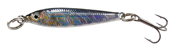 P-Line Laser Minnow