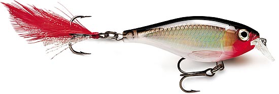 Rapala X-Rap Shad Shallow
