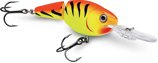 Rapala Jointed Shad Rap