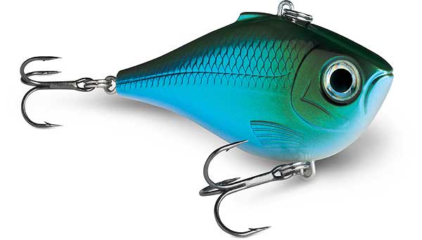 Rapala Rippin' Rap