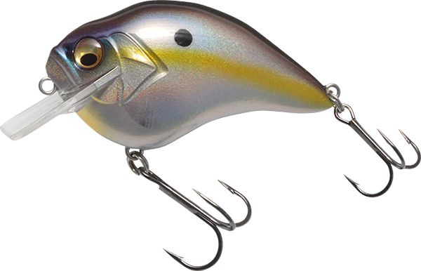 Megabass S-Crank