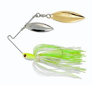 stanley spinnerbaits