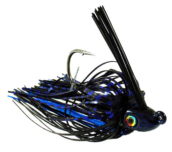 Strike King Hack Attack Heavy Cover Swim Jig