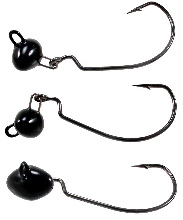 Strikezone Pile Driver Swing Head Jigs