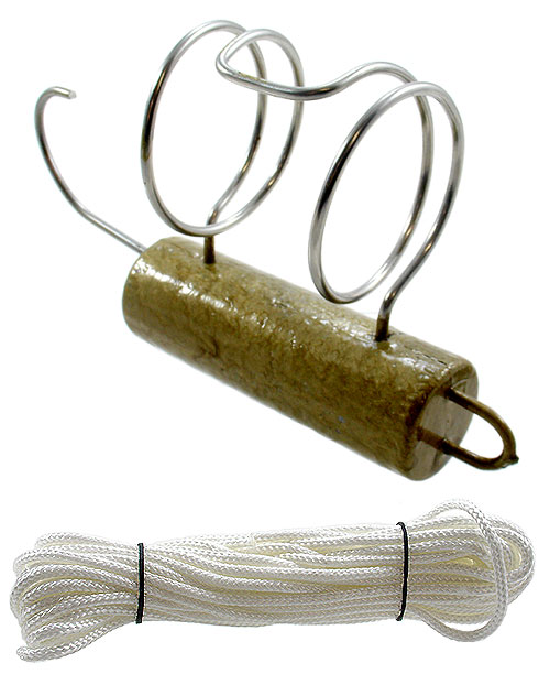 Do you use a lure knocker/retriever? What's your success rate