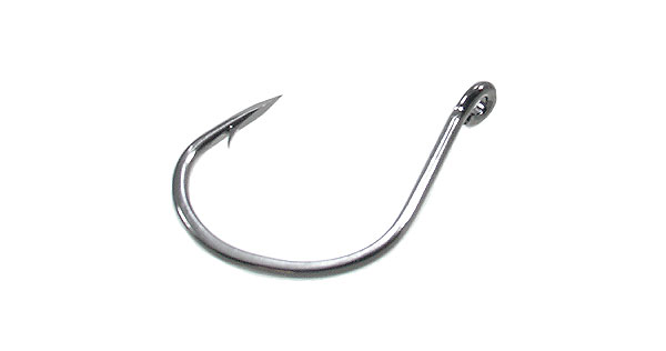 TroKar Wacky Worm Hook