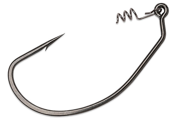 VMC Heavy Duty Swimbait Hooks