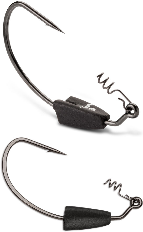 VMC 7346WT Heavy Duty Swimbait Weighted Hook