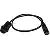 7 Pin Transducer to HOOK²/Cruise Adapter Cable