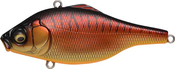 Megabass Vibration-X Ultra (Rattle) - NOW AVAILABLE
