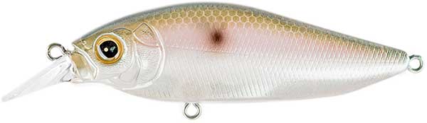 Megabass Flapslap - MORE COLORS