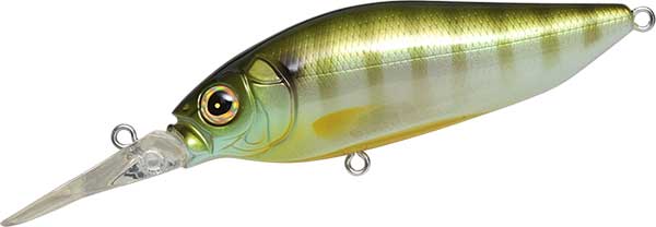 Megabass Diving Flapslap - NOW STOCKING