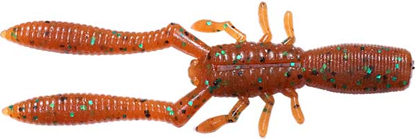 Megabass Bottle Shrimp - NOW IN STOCK