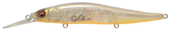 Megabass Vision 110+1 - BACK IN STOCK