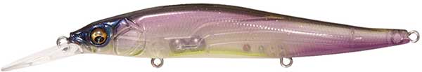 Megabass Vision Oneten+1 - FULL CORE SELECTION