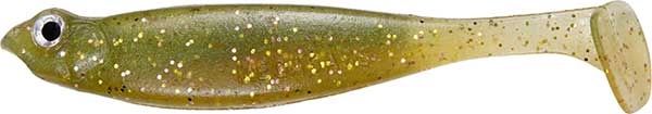 Megabass Hazedong Shad - MORE COLORS