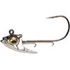 Body Balance Swimbait Jighead