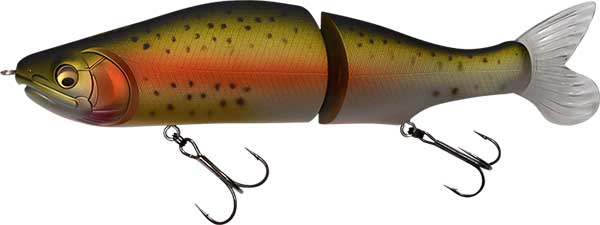 Megabass I-Slide - MORE COLORS