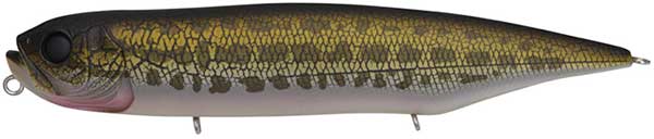 Megabass Dog-X Diamante (Silent) - LIMITED COLORS