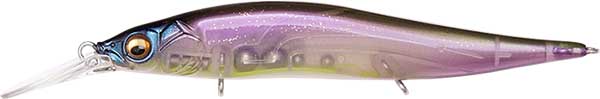Megabass Vision 110+1 Jr. - NOW AVAILABLE