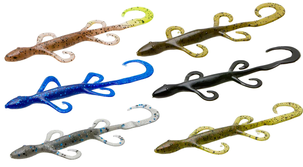 Zoom Lizards - 218 Models Available