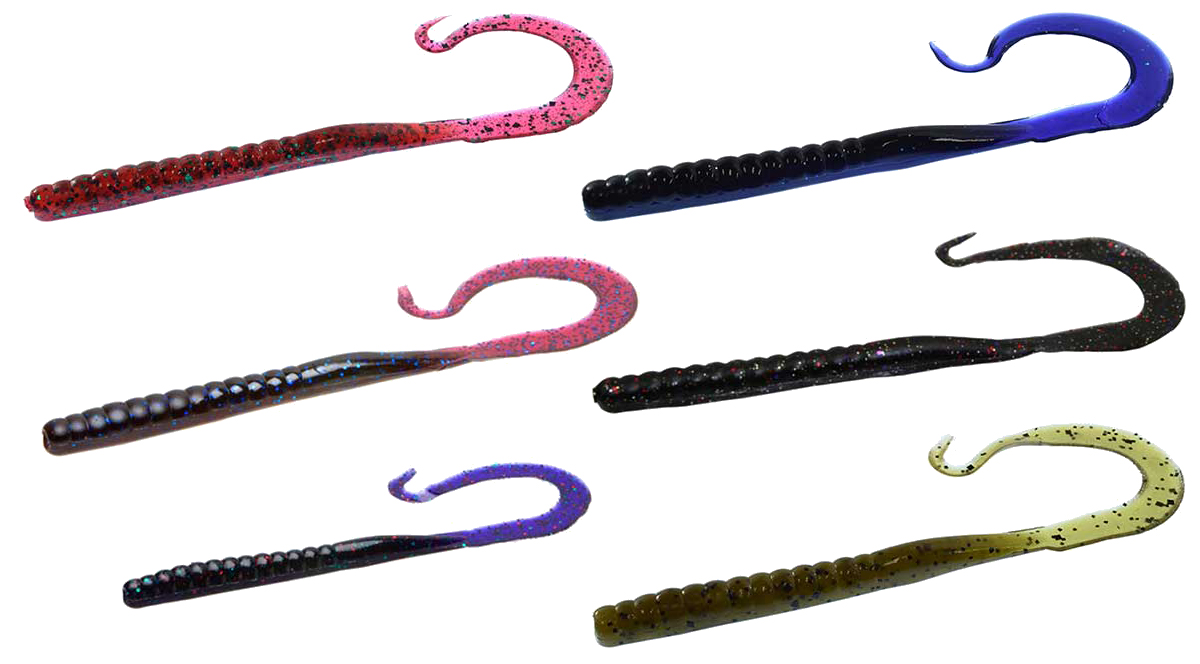 Zoom MAG II - 72 Colors Available