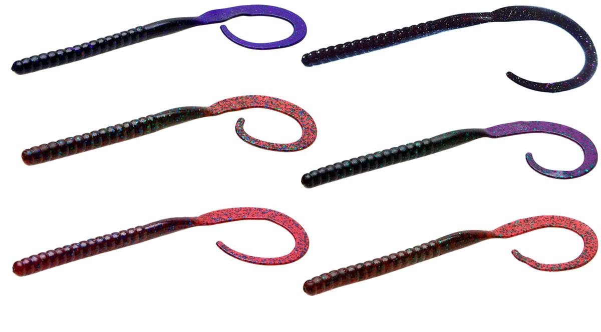 Zoom Ol' Monster - 93 Colors Available