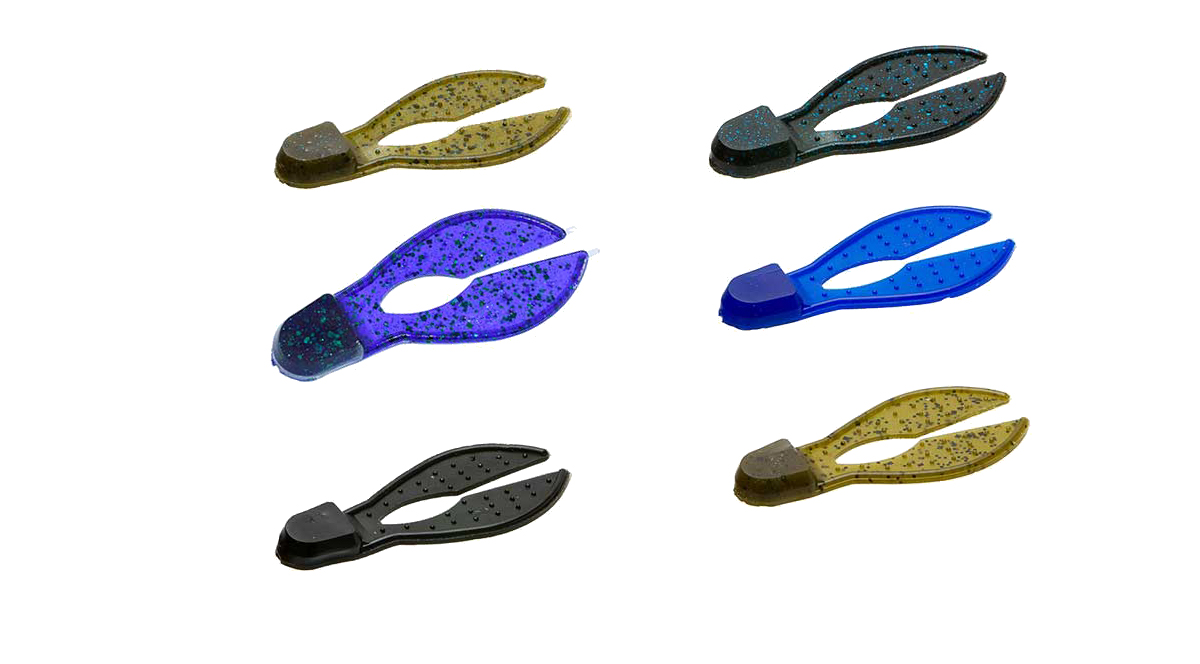 Zoom Super Chunks - 53 Models Available