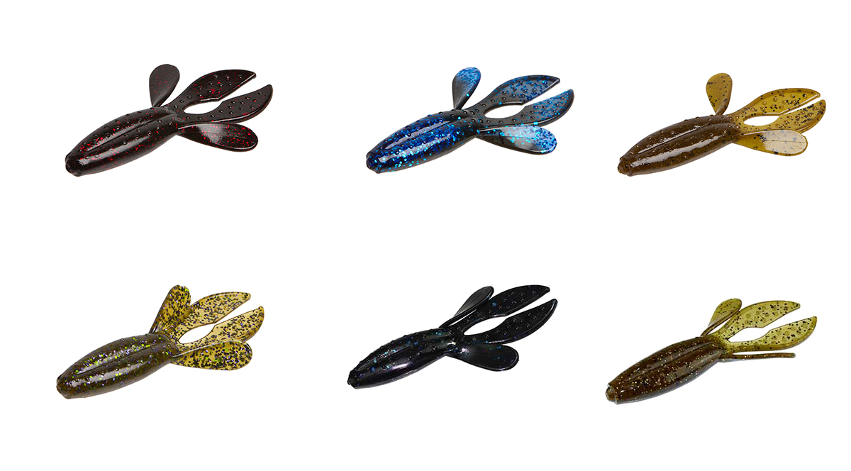 Zoom Z-Hog Series - 24 Models Available