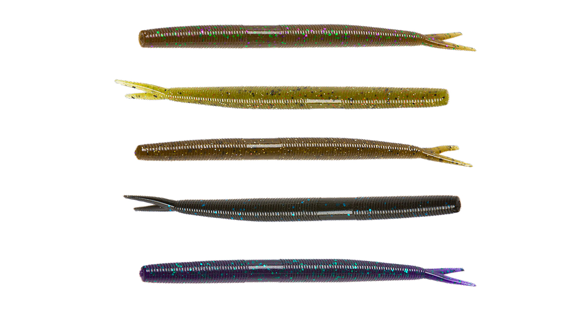 Zoom Fluke Stick Series - 22 Models Available