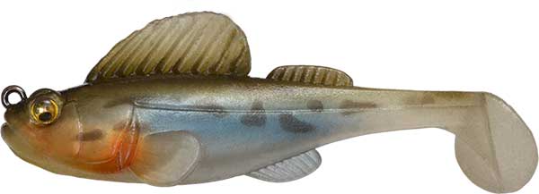 Megabass Dark Sleeper - SELECT COLORS NOW IN STOCK