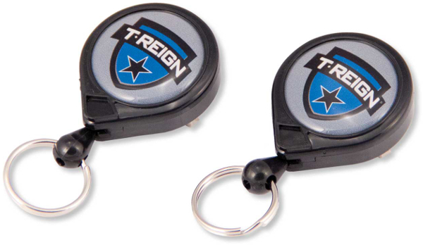 NEW!!! T-REIGN Outdoor Products Fishing Zinger Duo