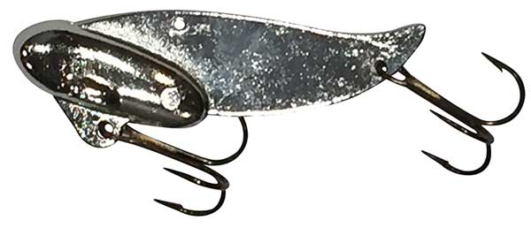 Blitz Lures Blitz Blade - NOW AVAILABLE