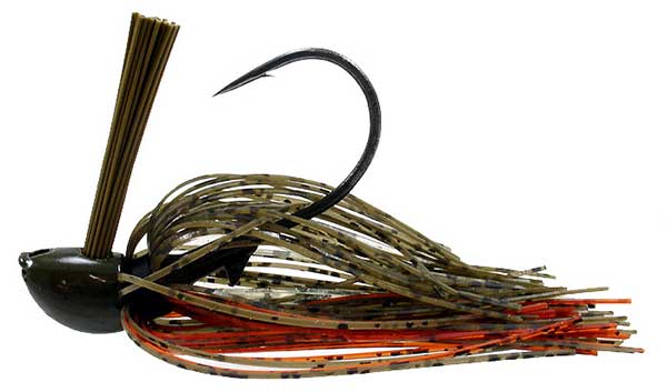 D&L Tackle Advantage Jig - MORE SIZES