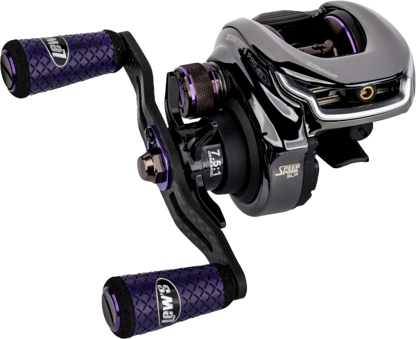 Lew's Team Lew's Pro-Ti S