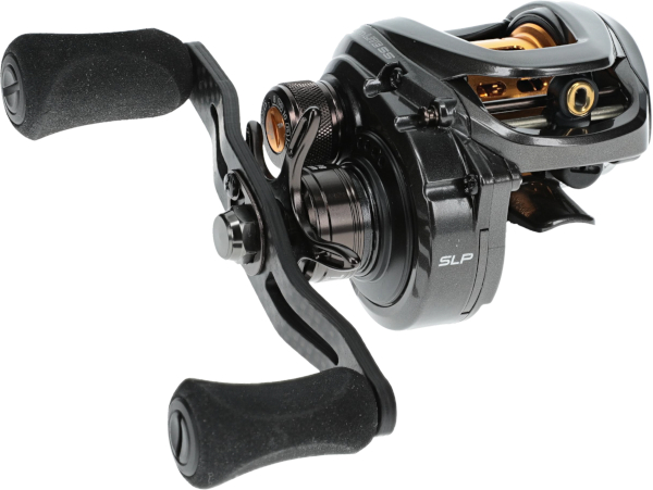 Lew's Custom Lite Shallow