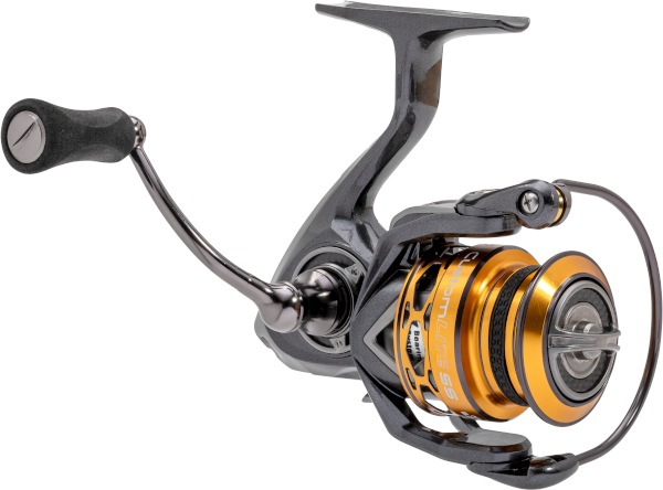 Lew's Custom Lite Shallow