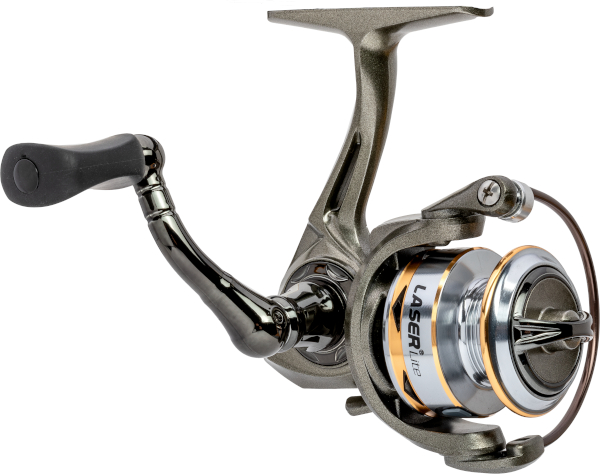 Lew's Laser Lite Series Gen 2 Spinning Reel - NEW IN REELS