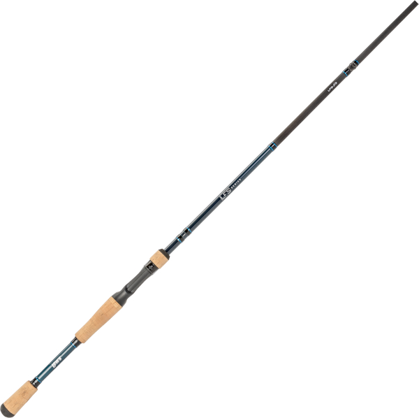 Lew's LFS Series Rods - NEW IN RODS