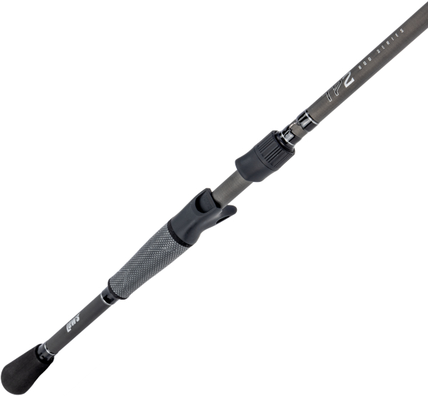 Lew's TP2 Series Gen 3 Rods - NEW IN RODS