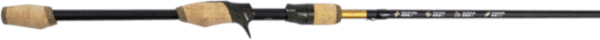 Googan Squad Gold Series Rod - ONLY $111.99