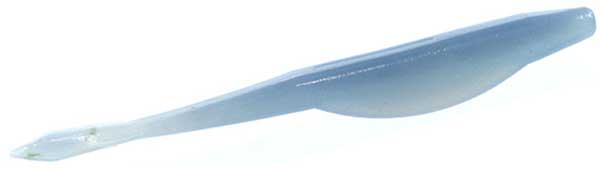 Gary Yamamoto D-Shad - MORE COLORS
